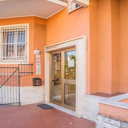 049 - Attico Elegante, 10 Minuti A Piedi Da Mare E - Posto Auto Privato Gratis Apartman Sestri Levante