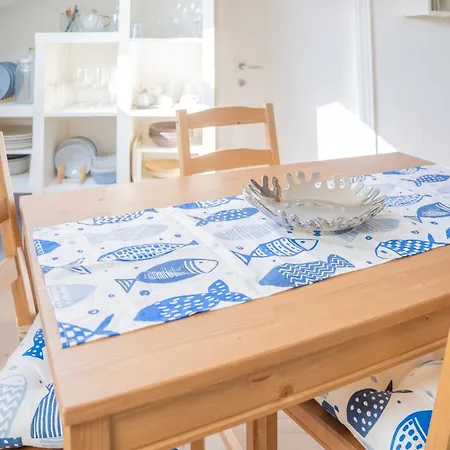 Apartment 049 - Attico Elegante, 10 Minuti A Piedi Da Mare E - Posto Auto Privato Gratis Sestri Levante