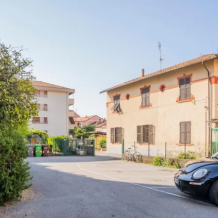 049 - Attico Elegante, 10 Minuti A Piedi Da Mare E - Posto Auto Privato Gratis, Ristrutturato Marzo 2026 * 东塞斯特里