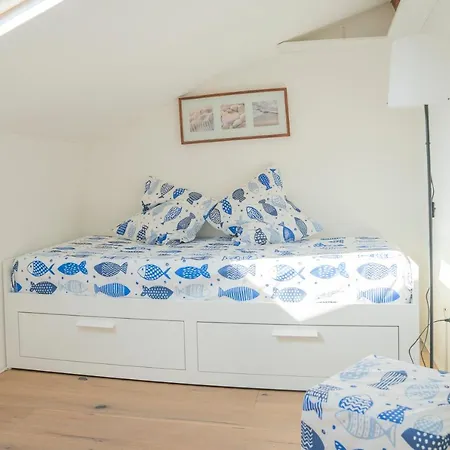 049 - Attico Elegante, 10 Minuti A Piedi Da Mare E - Posto Auto Privato Gratis * Sestri Levante