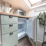049 - Attico Elegante, 10 Minuti A Piedi Da Mare E - Posto Auto Privato Gratis, Ristrutturato Marzo 2026 Sestri Levante