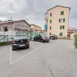 049 - Attico Elegante, 10 Minuti A Piedi Da Mare E - Posto Auto Privato Gratis, Ristrutturato Marzo 2026 Daire Sestri Levante