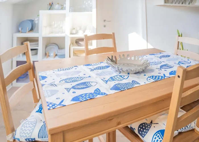 Apartmán 049 - Attico Elegante, 10 Minuti A Piedi Da Mare E - Posto Auto Privato Gratis Sestri Levante