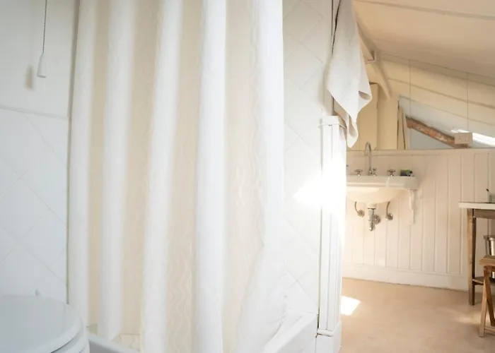 049 - Attico Elegante, 10 Minuti A Piedi Da Mare E - Posto Auto Privato Gratis * Sestri Levante