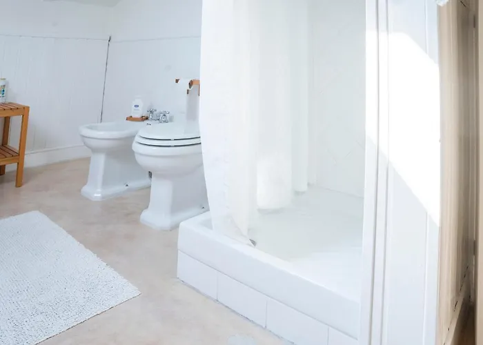 Apartmán 049 - Attico Elegante, 10 Minuti A Piedi Da Mare E - Posto Auto Privato Gratis Sestri Levante
